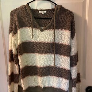 Maurices pull over sweater